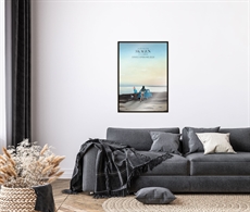 NY PLAKAT - Skagen 2023 - Ole Ahlberg